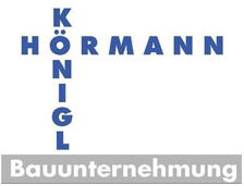 Königl und Hörmann Logo